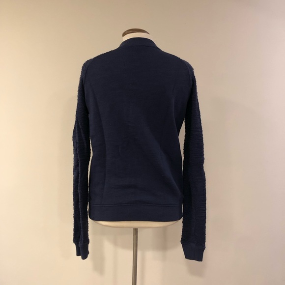 Embellished sweater jacket! - Picture 2 of 4